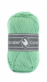 Durable Coral 2138 Pacific Green 50 gram
