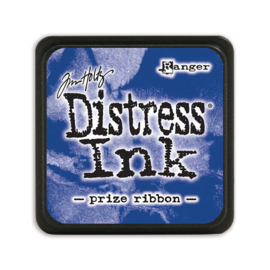 Tim Holtz Distress Mini Ink Prize Ribbon