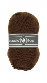 Durable Soqs 406 Chestnut