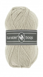 Durable Soqs 415 Chateau Grey