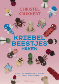 Kriebelbeestjes haken