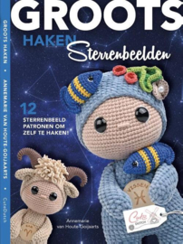 Groots Haken Sterrenbeelden