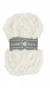 Durable Furry 326 Ivory