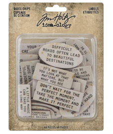 Tim Holtz Idea-ology Paperie