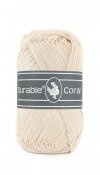 Durable Coral 2191 Pale Peach