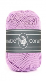 Durable Coral 261 Lilac 20 gram