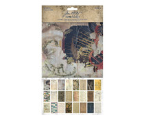 Tim Holtz Idea-ology Backdrops Volume 2