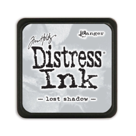 Tim Holtz Distress Mini Ink Lost Shadow