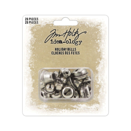 Tim Holtz Idea-ology Seasonal Christmas