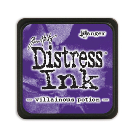 Tim Holtz Distress Mini Ink Villainous Potion