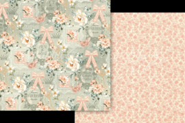 Graphic 45 Always & Forever 12x12 Inch Collection Pack