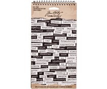 Tim Holtz Idea-ology Big Chat