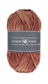 Durable Velvet 2218 Hazelnut