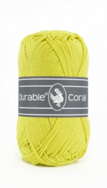 Durable Coral 351 Light Lime 50 gram