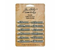 Tim Holtz Idea-ology Pen Nibs