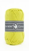 Durable Coral 351 Light Lime