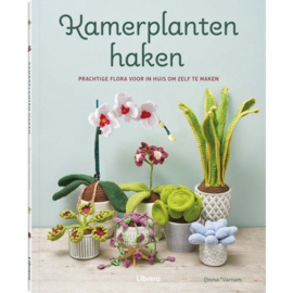 Kamerplanten Haken