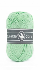Durable Coral 2136 Bright Mint 50 gram
