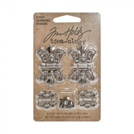 Tim Holtz Idea-ology Hinges