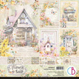 Ciao Bella Flower Shop