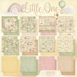 Graphic 45 Little One Keepsake Edition