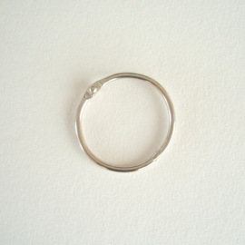 Boekbindring 45 mm