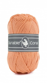Durable Coral 2195 Apricot 50 gram