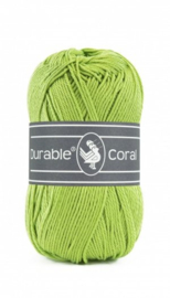 Durable Coral 2146 Yellow Green 50 gram