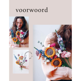 Bloemen Haken a la Sascha