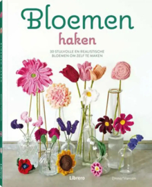 Bloemen Haken
