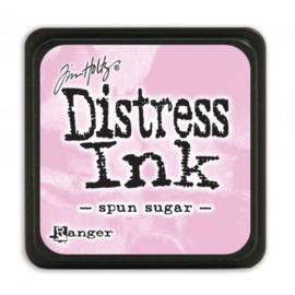 Tim Holtz Distress Mini Ink Spun Sugar