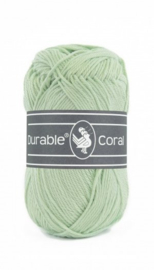 Durable Coral 2137 Mint 50 gram