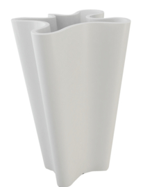 Kunststof design plantenbak 'Armonda' H 100 x B 56 x L 60 cm