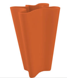 Kunststof design plantenbak 'Armonda' H 100 x B 56 x L 60 cm