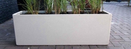 UHPC plantenbak 'Longo' L120x B50 x H50 cm