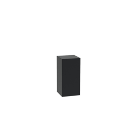 Aluminium Sokkel L30 x B30 x H60 cm