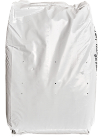 Ronde kweekpot zwart | H100 x Ø155 cm | inhoud 1500 liter