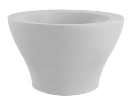 Kunststof design plantenbak 'Pietro' H 75 x B 120 cm