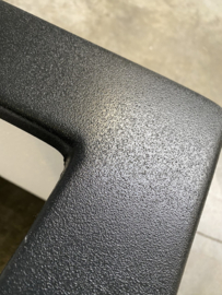 Polyester plantenbak rechthoekig 'Titan' 245x20x17 cm