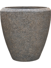 Natuurlijke plantenbak 'Twig Tub' | Biologisch afbreekbare plantenbak Ø 65 x H 65 cm
