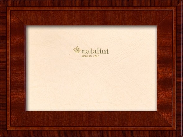 Previous item (Natalini photo frame - 18 x 24 cm - 2002). 