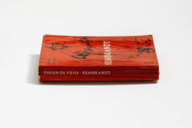 ZB0723/1 - Theun de Vries - Rembrandt