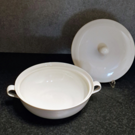 Dekschaal / Terrine - Mosa Select - Ø 18 cm