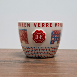 Douwe Egberts Burendag Kopje of Mok