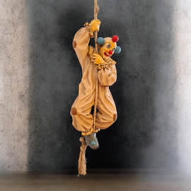 Clown Asilo 96 - Jun Asilo