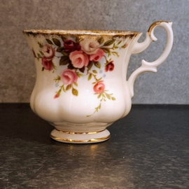 Royal Albert - Cottage Garden - Kopje