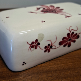 Vintage Keramiek Botervloot "Bulle"