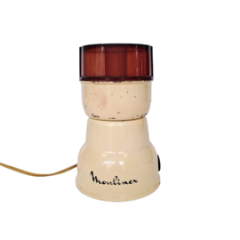 Moulinex Elektrische Koffiemolen