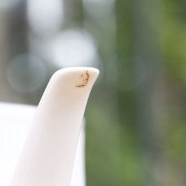 Arzberg Cannelee - Theepot of Koffiepot