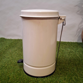 Vintage Brabantia Pedaalemmer